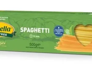 FARABELLA Bezlepkové spaghetti 500 g